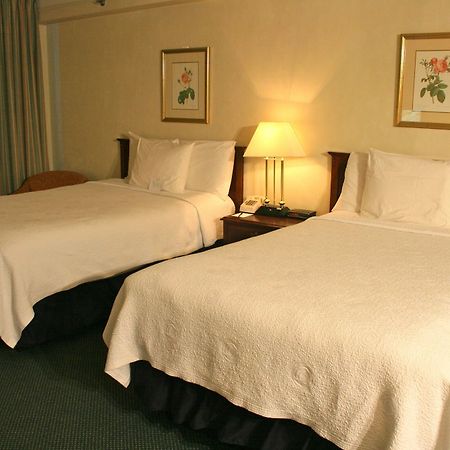 Salisbury Hotel New York Luaran gambar