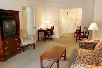 Salisbury Hotel New York Bilik gambar