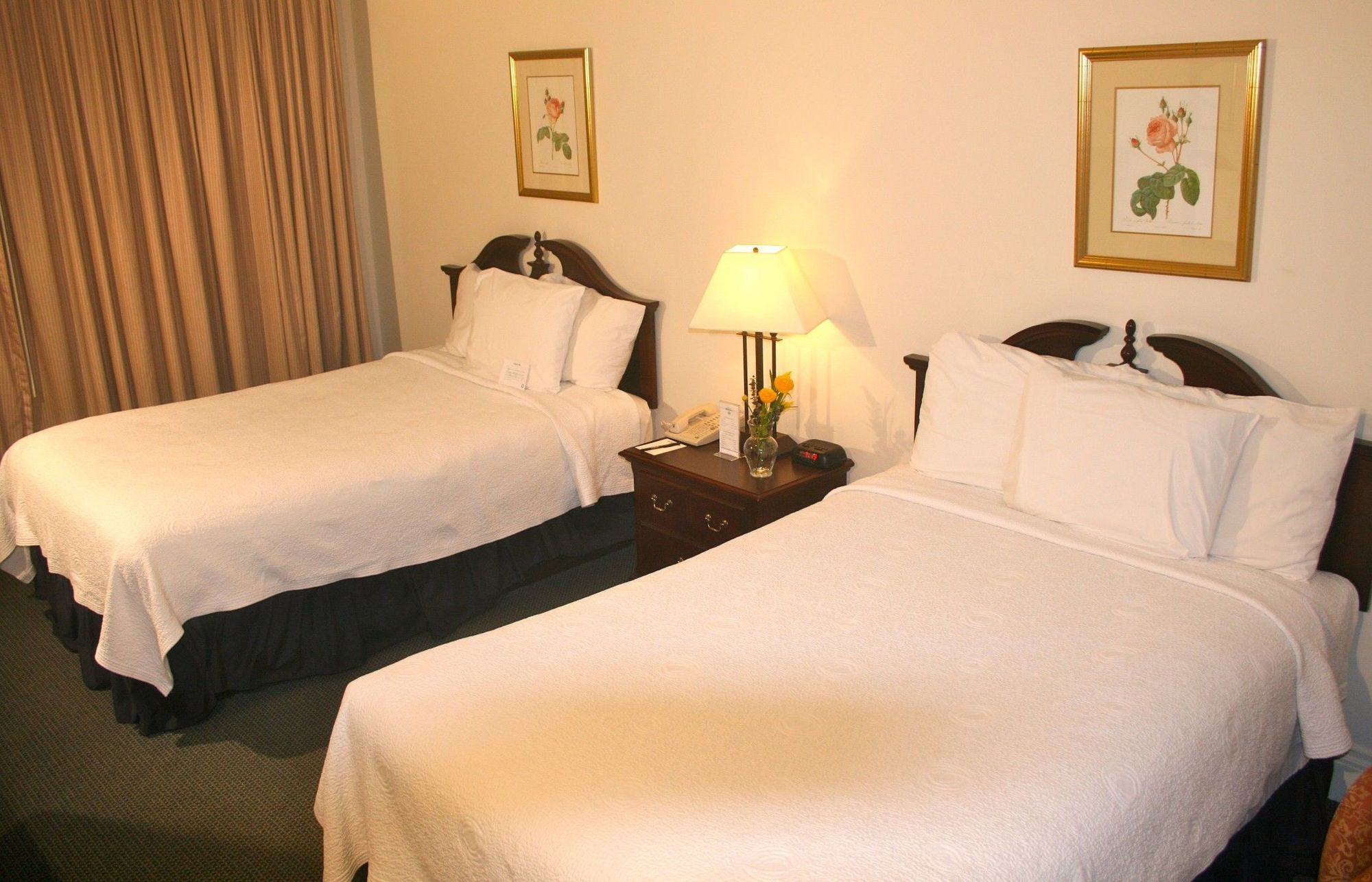Salisbury Hotel New York Luaran gambar
