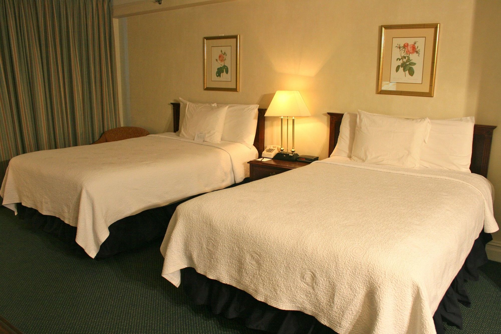 Salisbury Hotel New York Luaran gambar