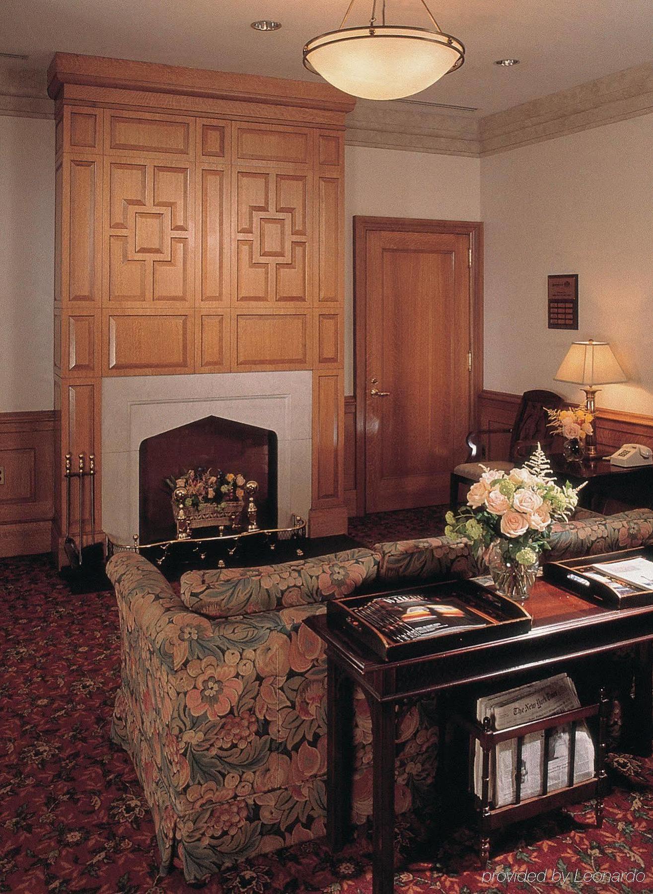 Salisbury Hotel New York Bilik gambar