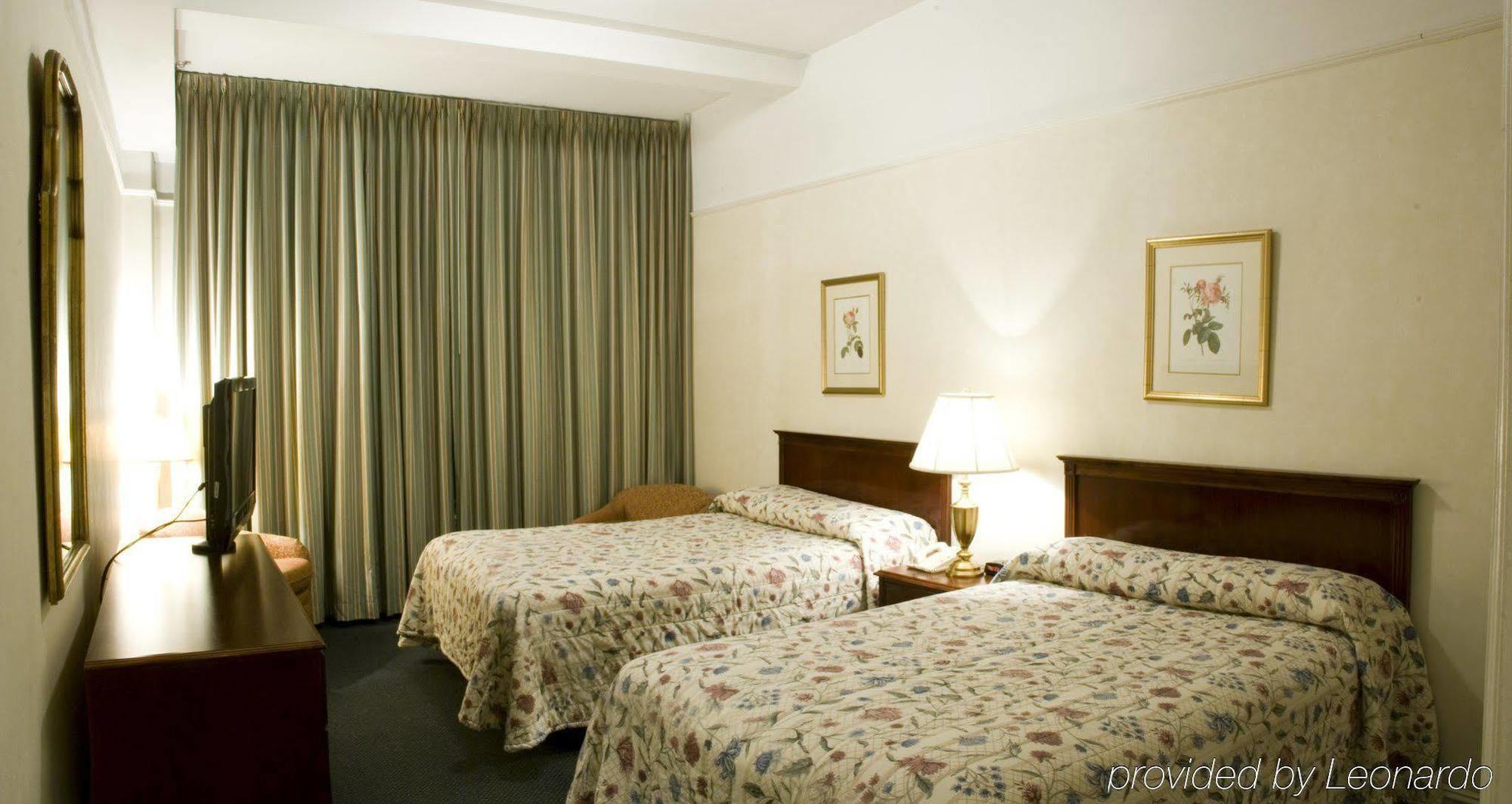 Salisbury Hotel New York Bilik gambar