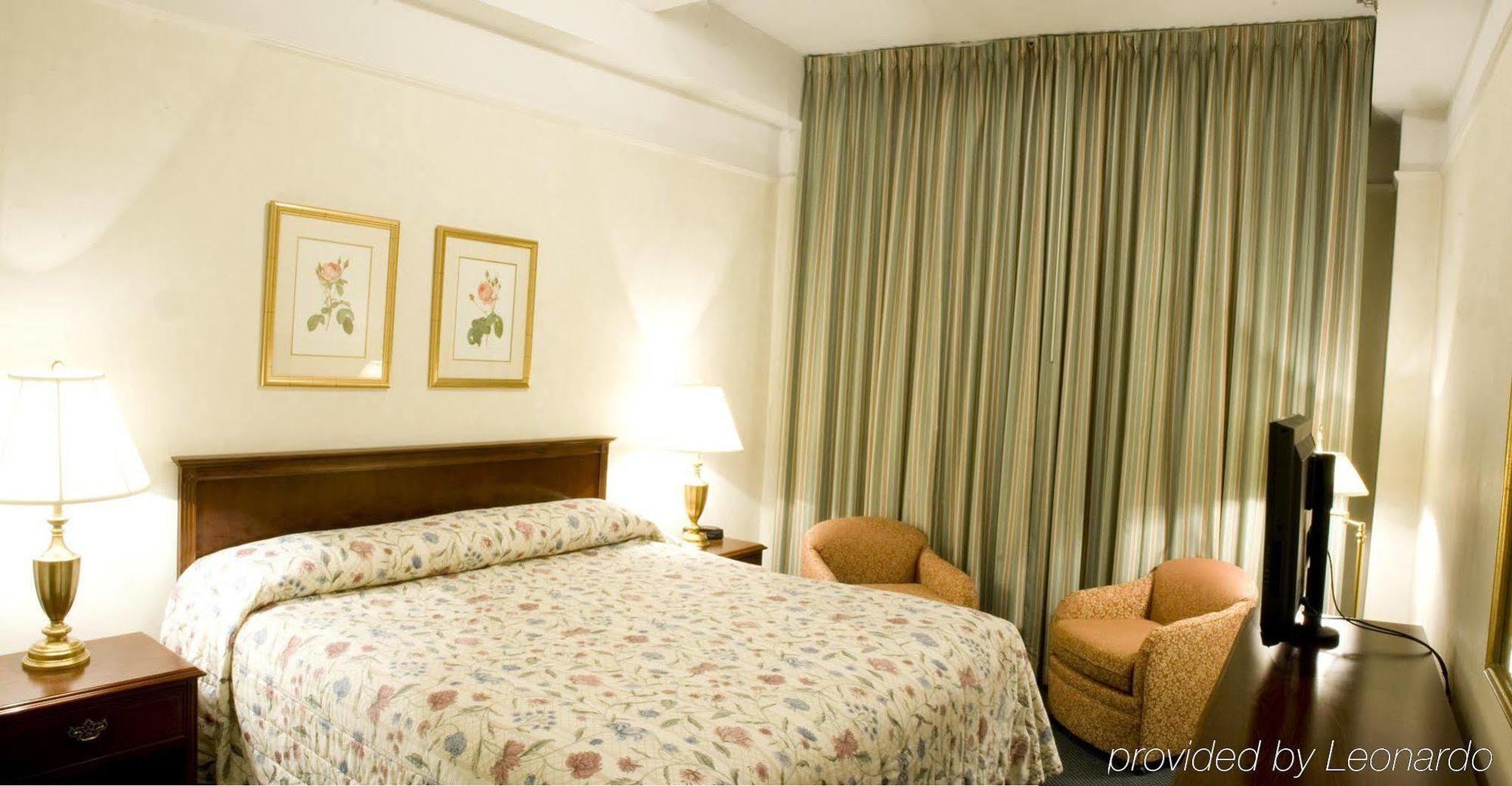 Salisbury Hotel New York Bilik gambar