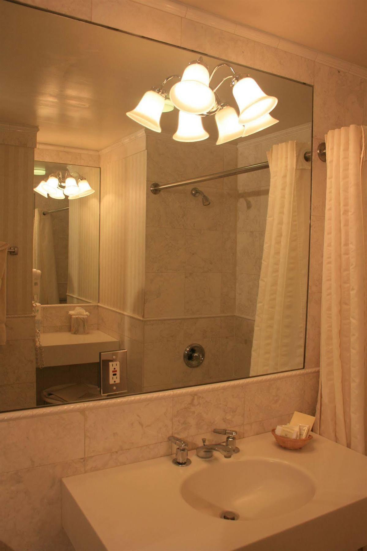 Salisbury Hotel New York Luaran gambar