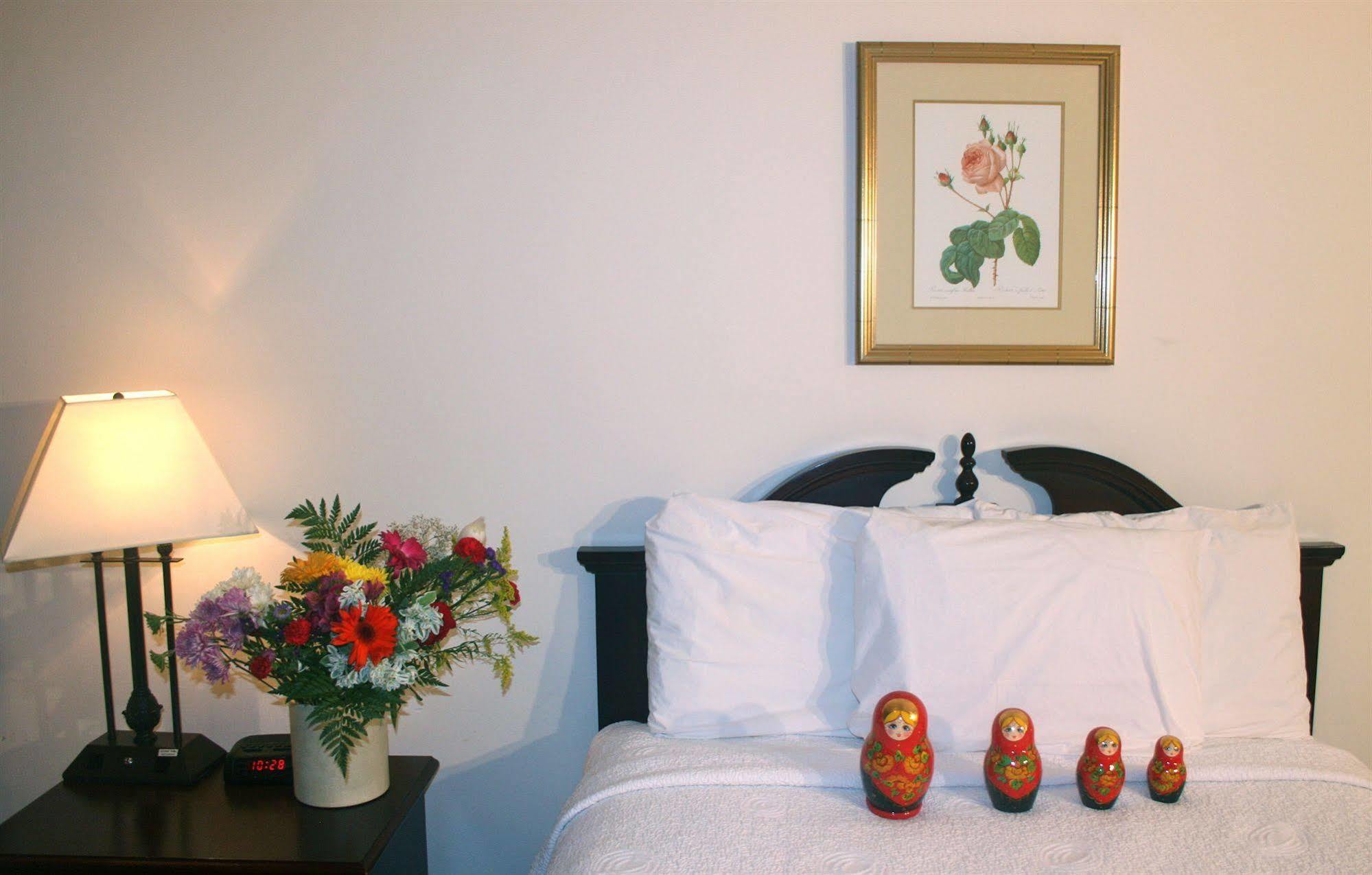 Salisbury Hotel New York Luaran gambar