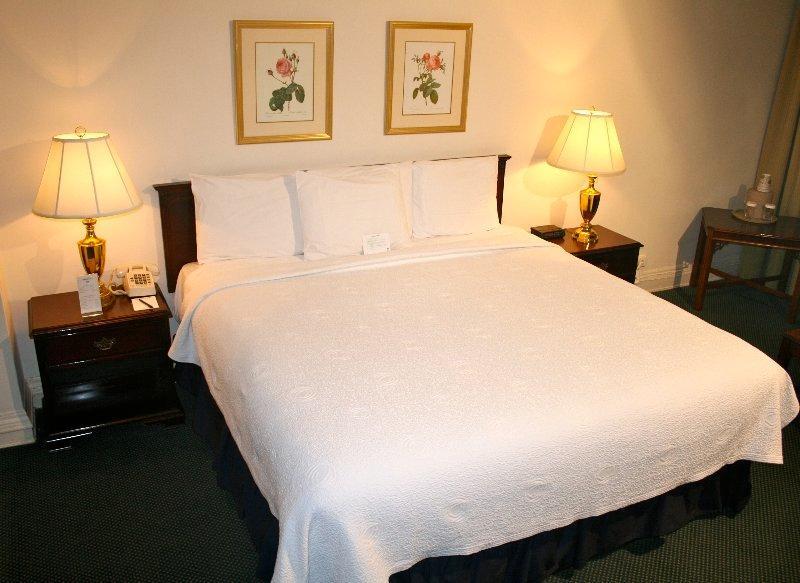 Salisbury Hotel New York Luaran gambar